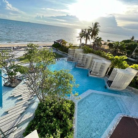 Veranda Residences Pattaya By Phung 좀티엔 비치 외부 사진