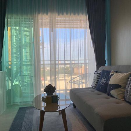 Veranda Residences Pattaya By Phung 좀티엔 비치 외부 사진