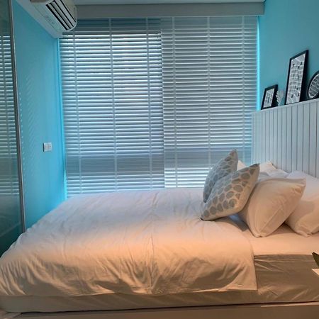 Veranda Residences Pattaya By Phung 좀티엔 비치 외부 사진