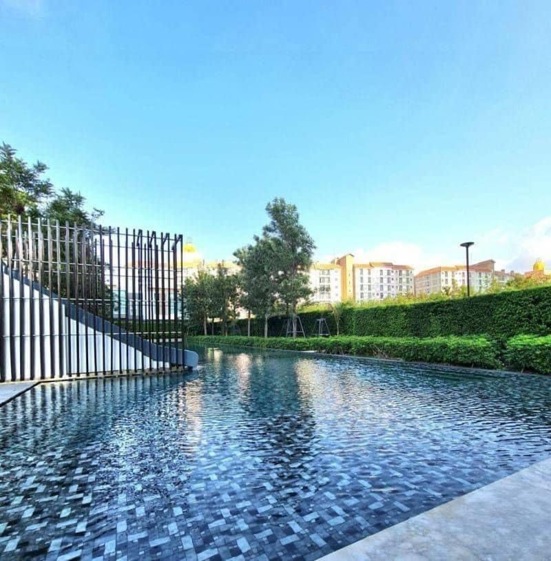 Veranda Residences Pattaya By Phung 좀티엔 비치 외부 사진