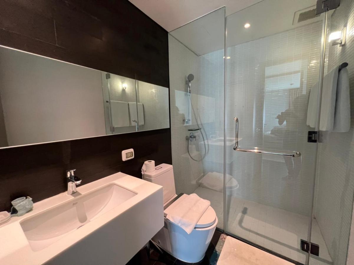 Veranda Residences Pattaya By Phung 좀티엔 비치 외부 사진