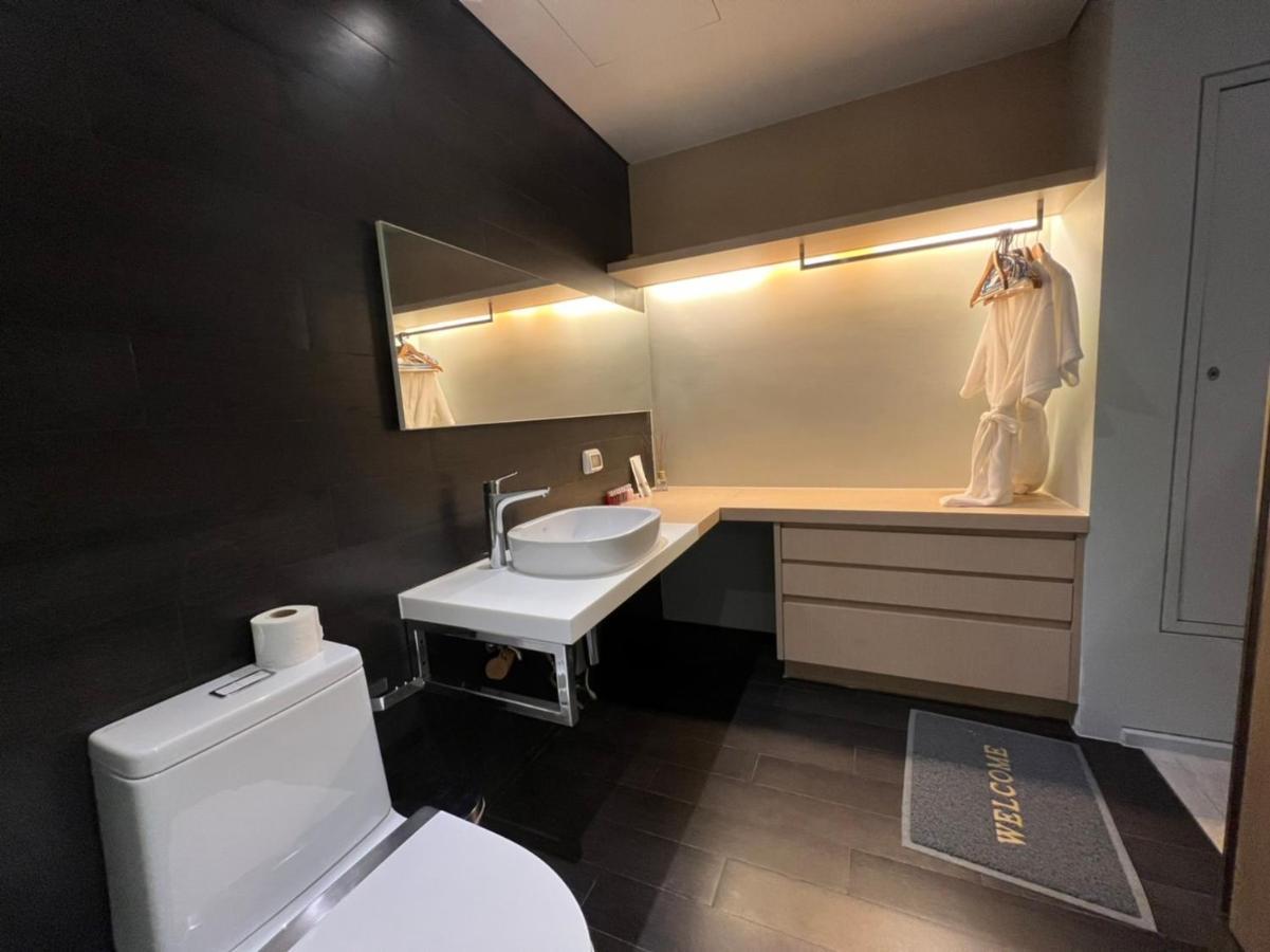 Veranda Residences Pattaya By Phung 좀티엔 비치 외부 사진