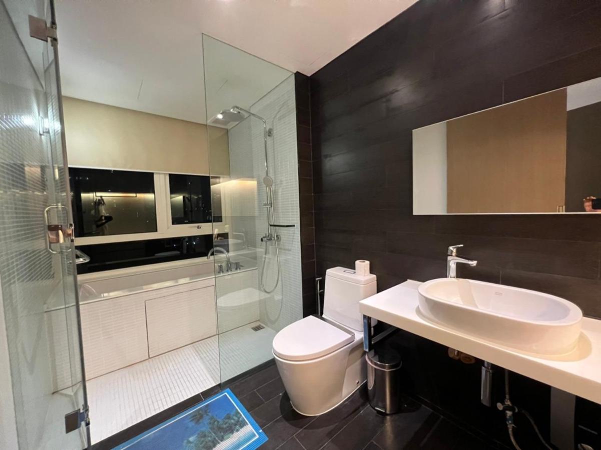 Veranda Residences Pattaya By Phung 좀티엔 비치 외부 사진