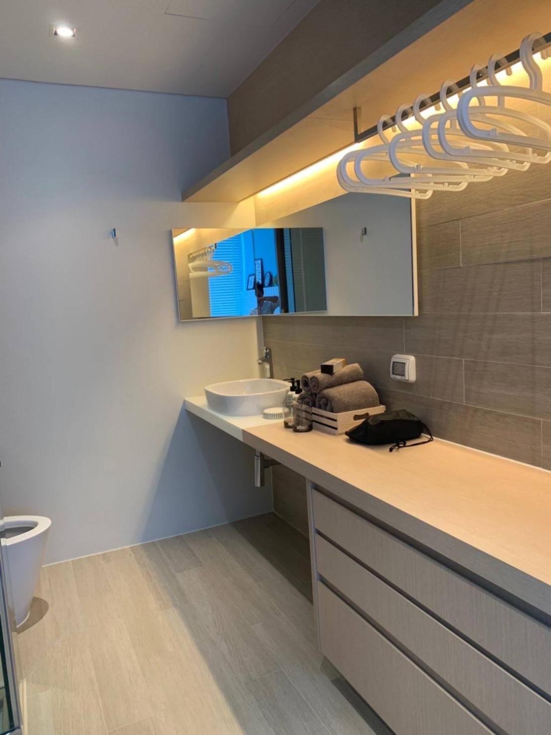 Veranda Residences Pattaya By Phung 좀티엔 비치 외부 사진
