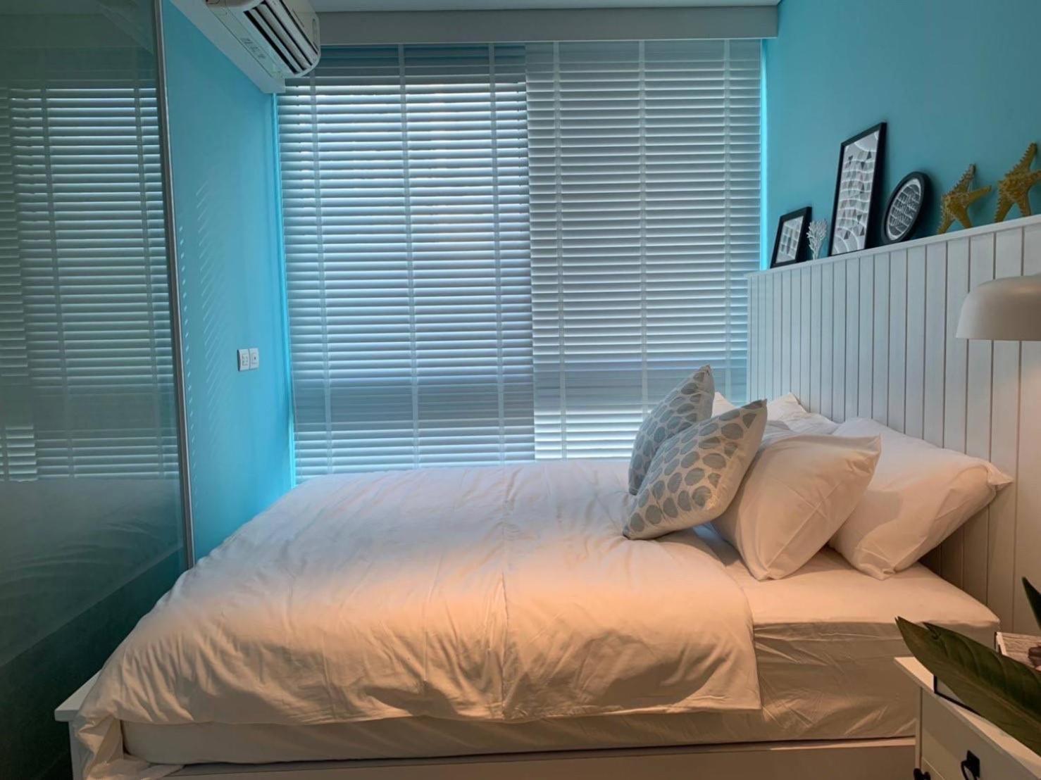 Veranda Residences Pattaya By Phung 좀티엔 비치 외부 사진