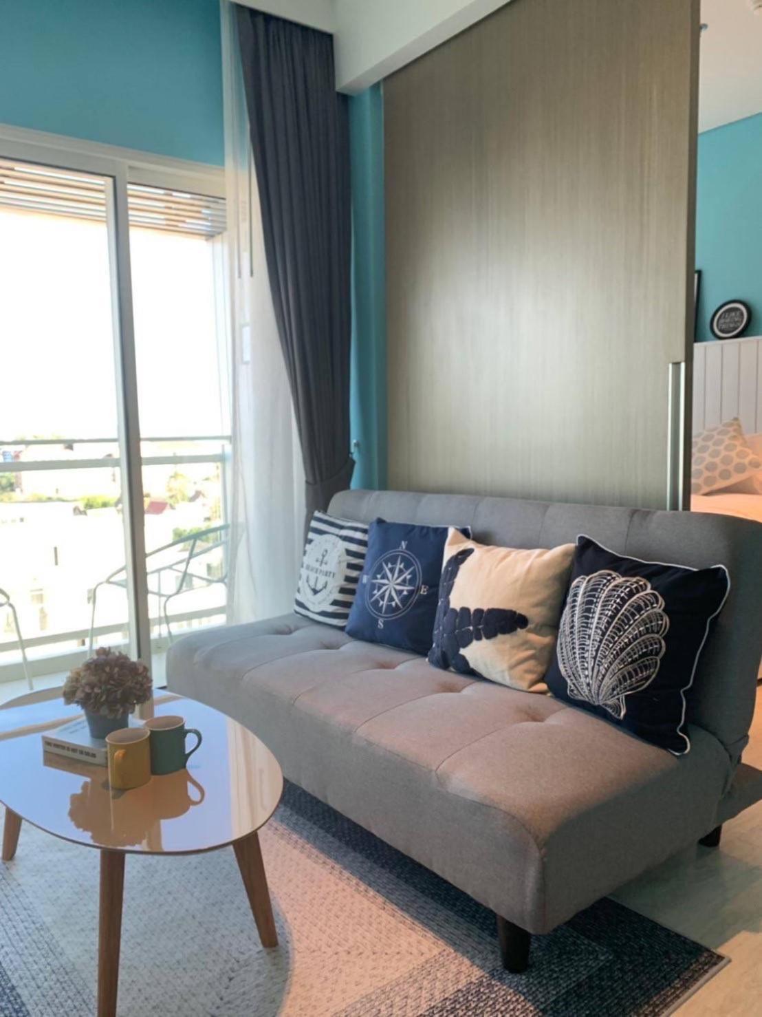 Veranda Residences Pattaya By Phung 좀티엔 비치 외부 사진