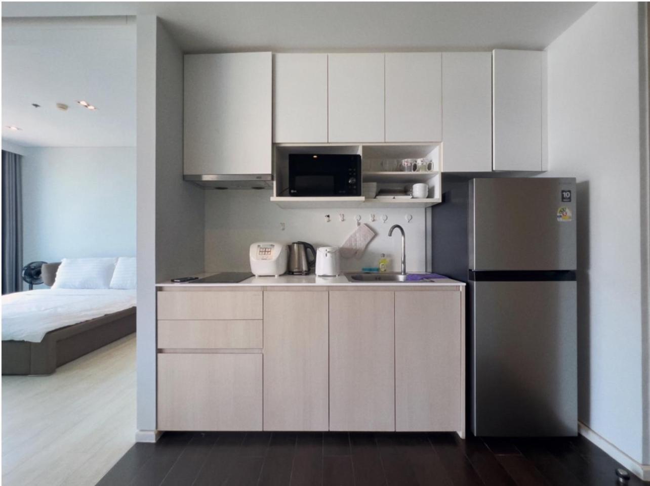 Veranda Residences Pattaya By Phung 좀티엔 비치 외부 사진