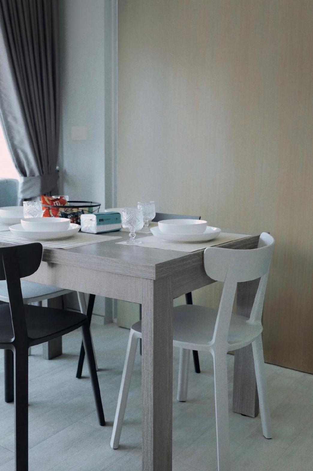 Veranda Residences Pattaya By Phung 좀티엔 비치 외부 사진