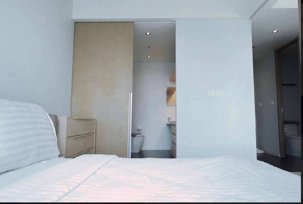 Veranda Residences Pattaya By Phung 좀티엔 비치 외부 사진