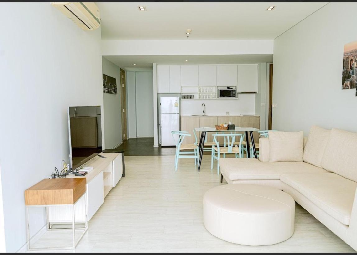Veranda Residences Pattaya By Phung 좀티엔 비치 외부 사진